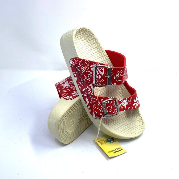 Birkenstock Barbados Vintage Unisex - size 26 - 31EU KIDS - Picture 7 of 7